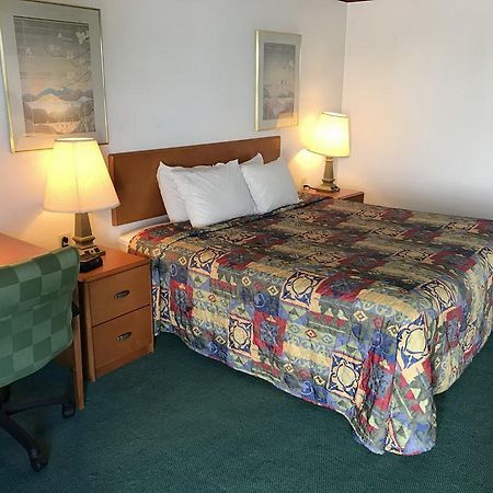 Maryville Inn Bagian luar foto