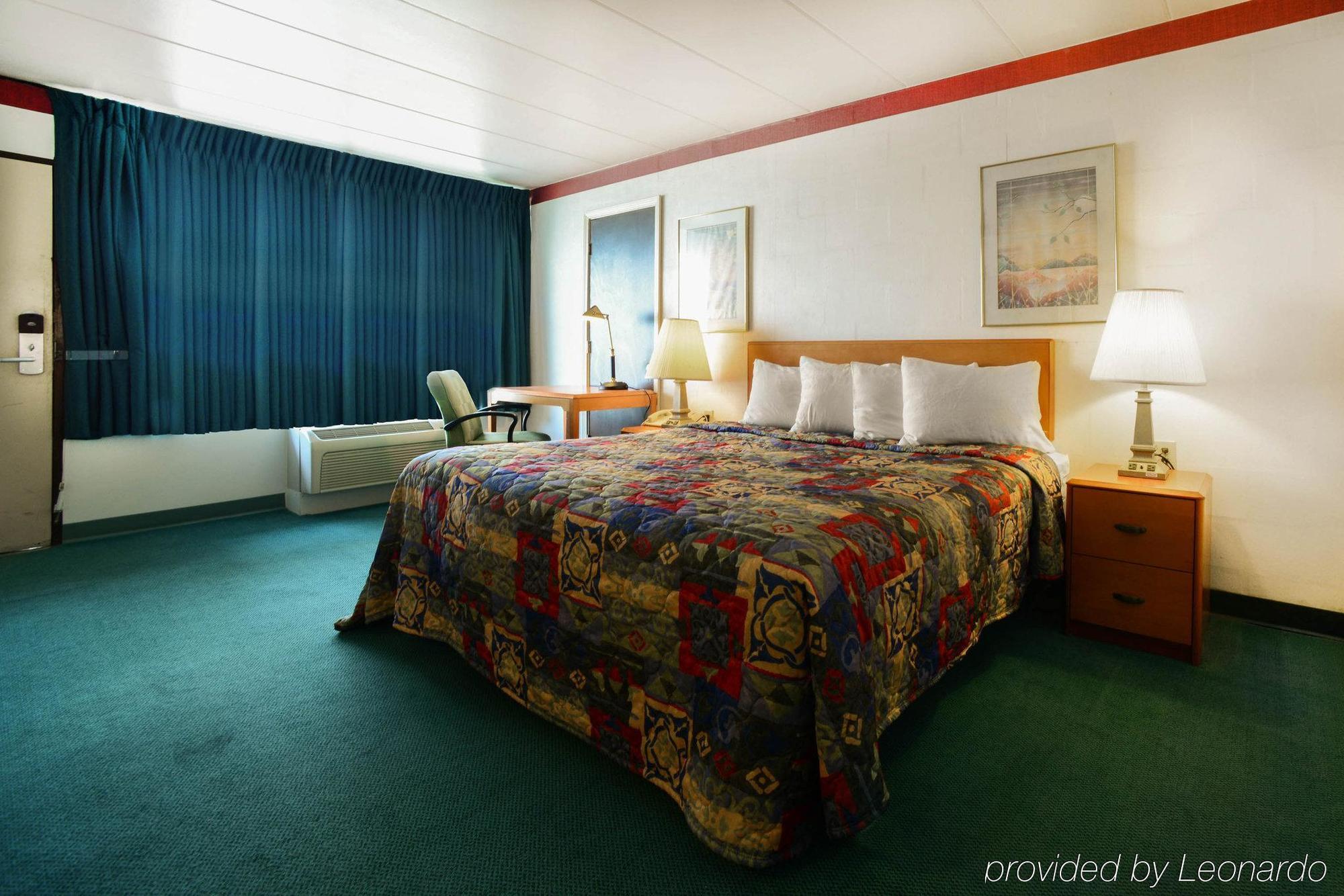 Maryville Inn Bagian luar foto