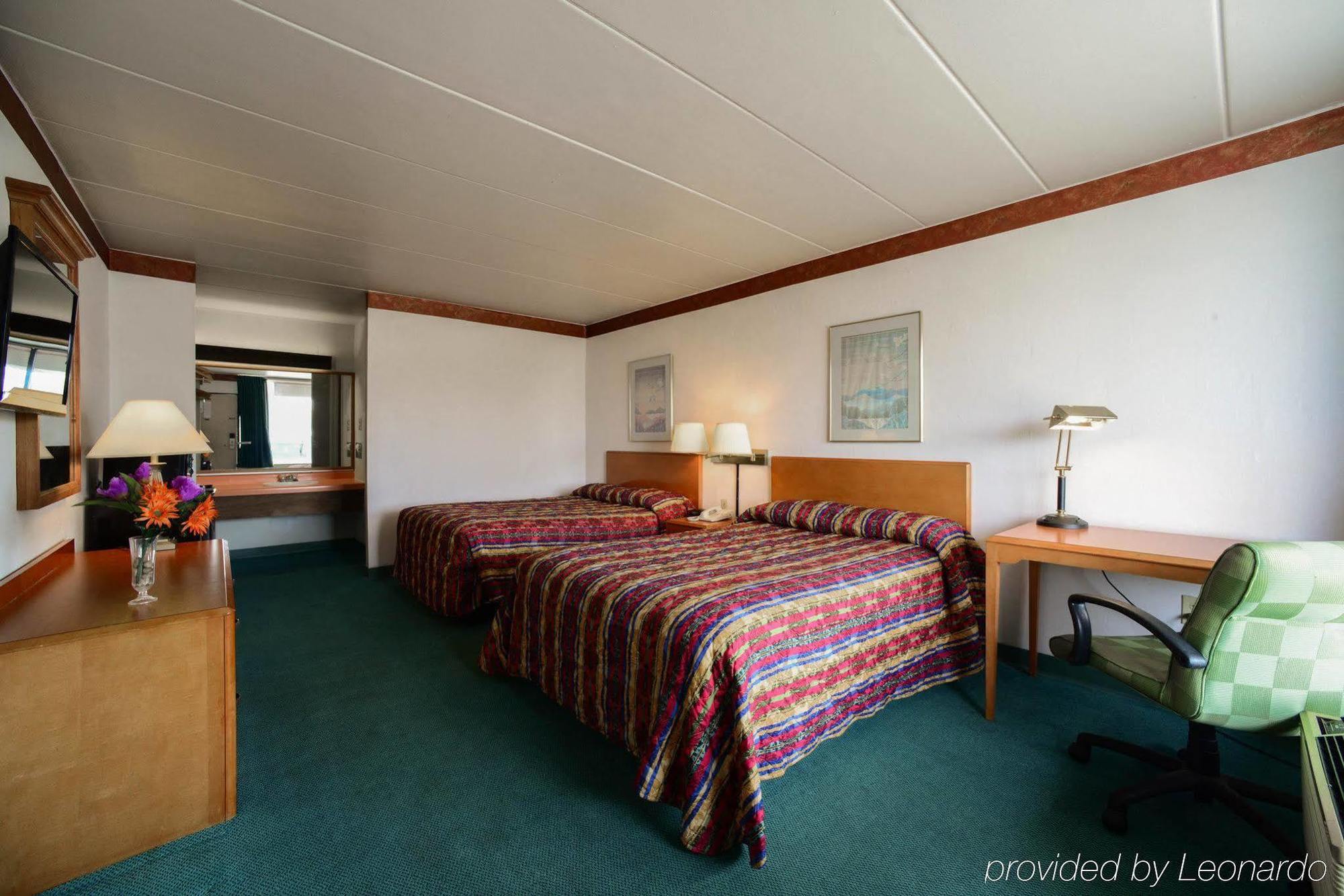 Maryville Inn Bagian luar foto