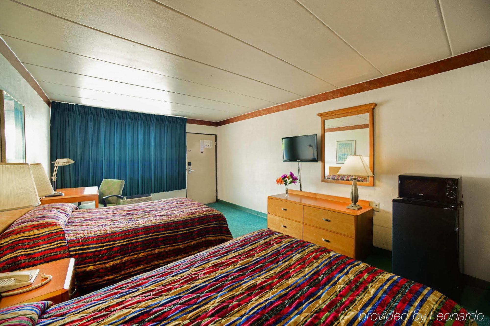 Maryville Inn Bagian luar foto